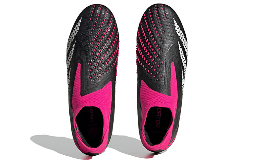 Кроссовки Adidas Predator Accuracy+ Fg