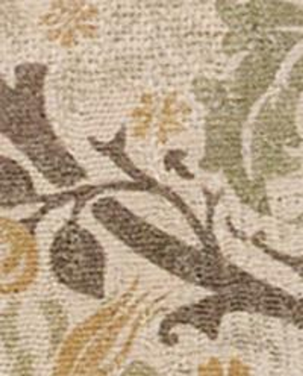 Zara Home наволочка декоративная из хлопка, зелёный, 30x50 см