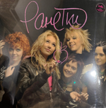 Виниловая пластинка Ранетки ‎– Ранетки LP Pink