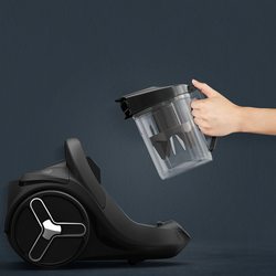 Пылесос с контейнером Tefal TW7B62EA