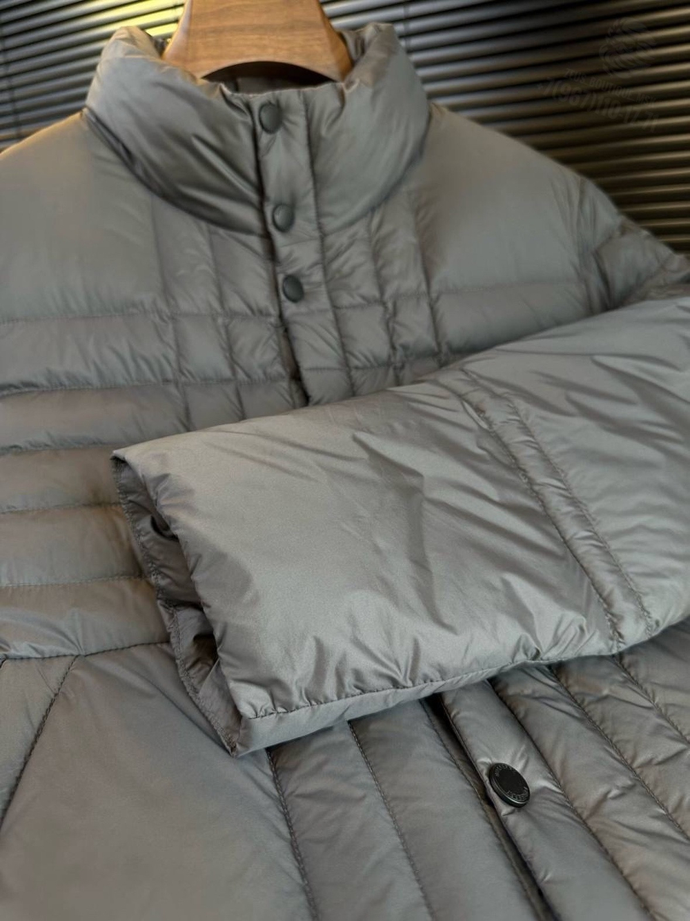 Куртка Burberry