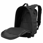 Рюкзак Tramp  Commander 50 л,  артикул TRP-042, цвет Черный