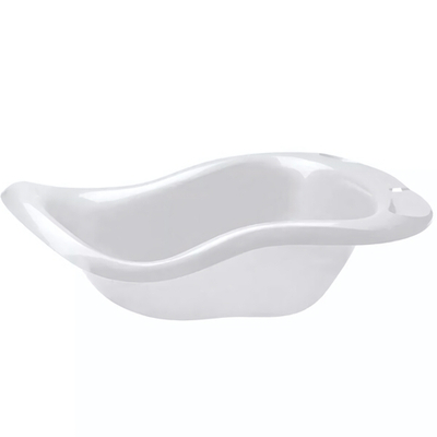 Ванна детская 870х480х270 мм, 28л (белый)