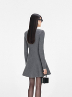 Платье Self-Portrait