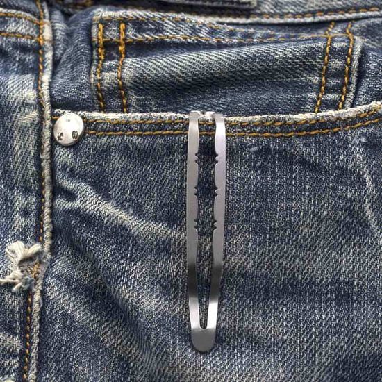 MC-0186D Mcusta Senguoku клинок Dam VG-10, ру-ть blue pakka wood