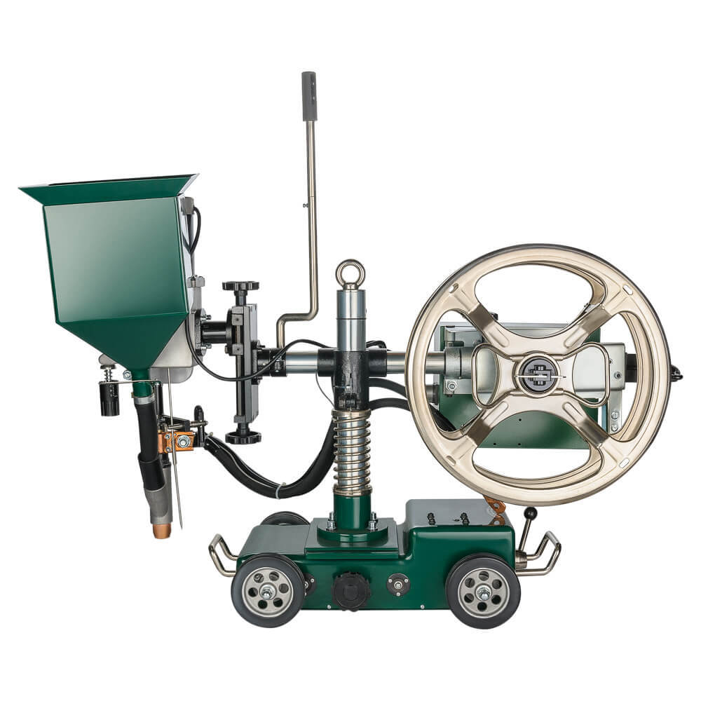 Аппарат автоматической сварки под флюсом SAW 1250 ПРОФИ