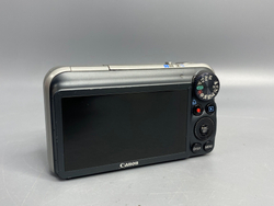Canon PowerShot SX210 IS