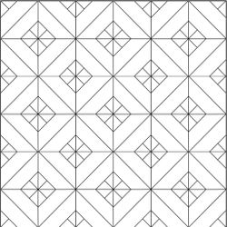 Инженерный паркет Coswick Дуб Сиена Натуральная (Raw Sienna) Шелковое масло ультраматовое