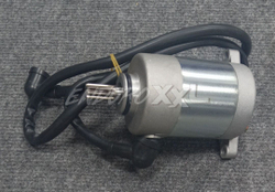 Стартер DT230 MT250 Lanza