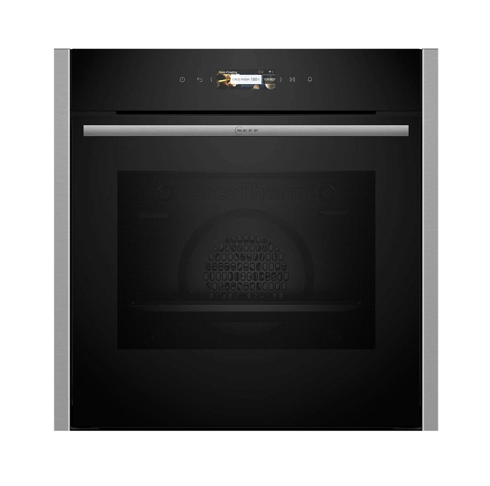 Духовой шкаф Neff B24CR71N0