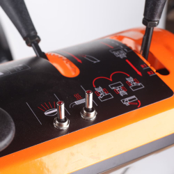 Снегоуборщик PATRIOT PRO 951 ED