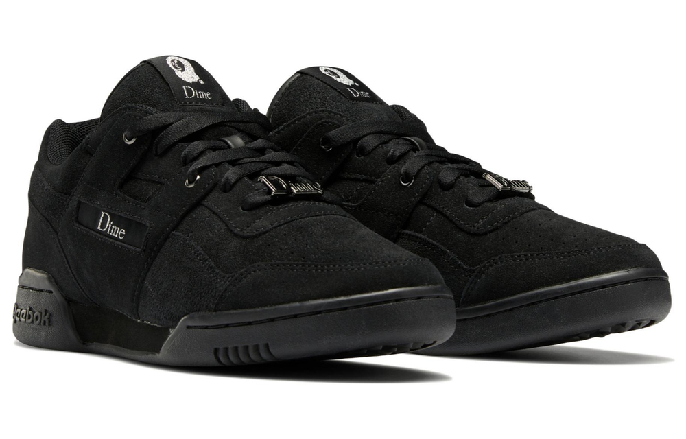 Кроссовки Dime Mtl X Reebok Workout Plus