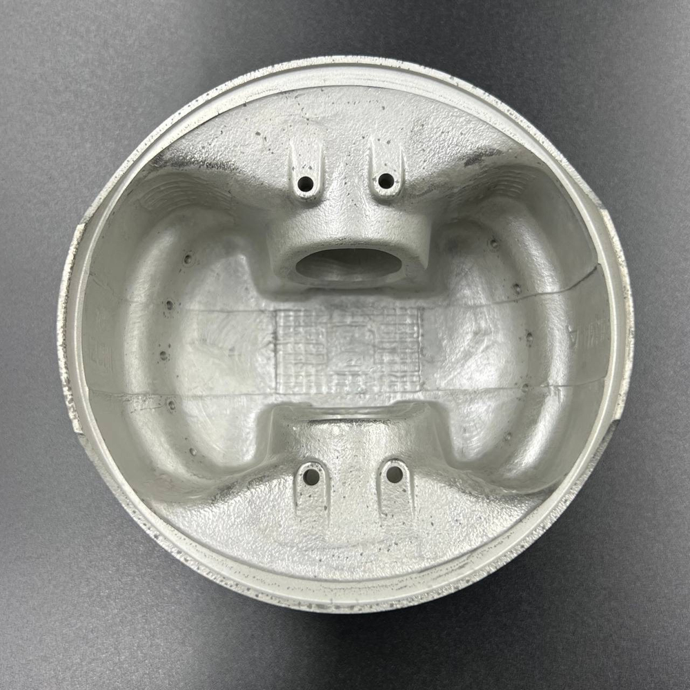 Поршень Yamaha Grizzly Raptor 660 (STD 100mm) (Yamaha)