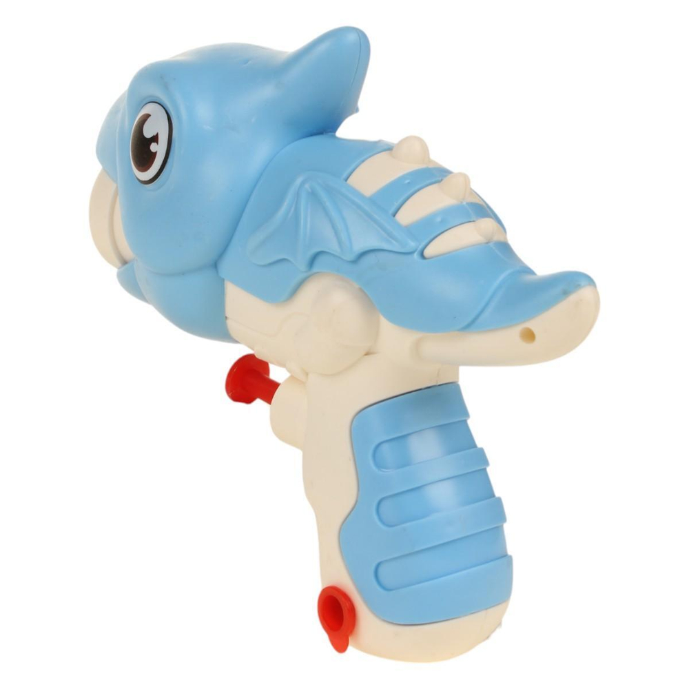 Водный пистолет 12см. в пакет 2 цвета в ассорт. 5566-3