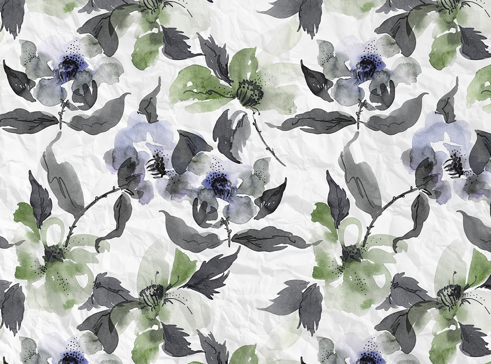 Коллекция FLOREALE