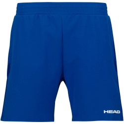 Мужские теннисные шорты Head Power Shorts - royal