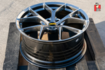 Комплект дисков BBS FI-R 19x8.5 et35 5x114.3