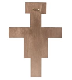 Veronese WS-425 Фигура Крест «Распятие»