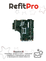 Материнская плата для ноутбука Lenovo V510-15IKB Q NOKI36006UR17M4G (5B20N03061), оригинал