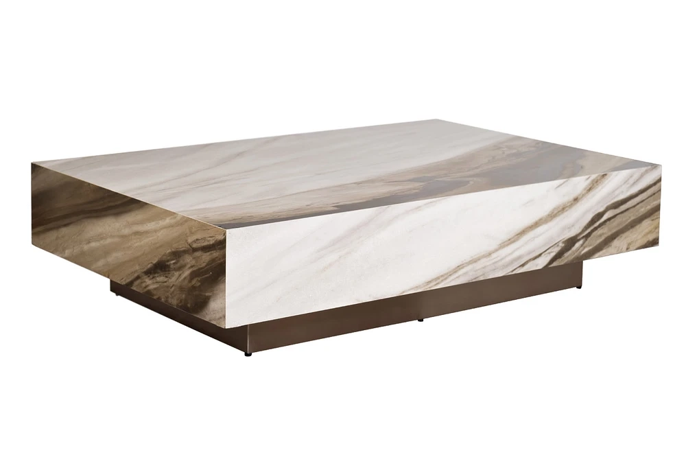 Журнальный стол Garda Decor 57EL-93600