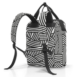 Рюкзак allrounder r zebra