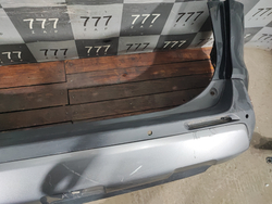 Бампер задний Toyota RAV4 V (XA50) 18-нв Б/У Оригинал 521590R280