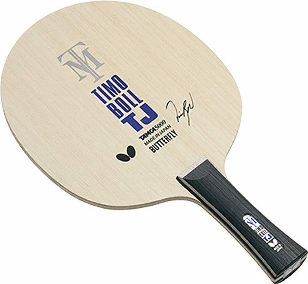 Butterfly Timo Boll TJ