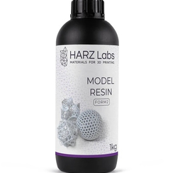 HARZ Labs Model Resin F2 White