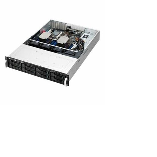 Сервер ASUS RS520-E8-RS8