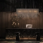 Подвесной светильник Loft It OPERA 10406/850L