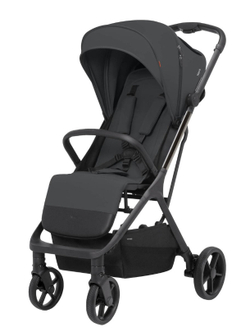 Прогулочная коляска Carrello Nova