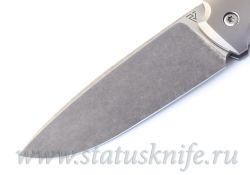 Нож Philippe Jourget FIF20 Acid Full Customфотография - 2