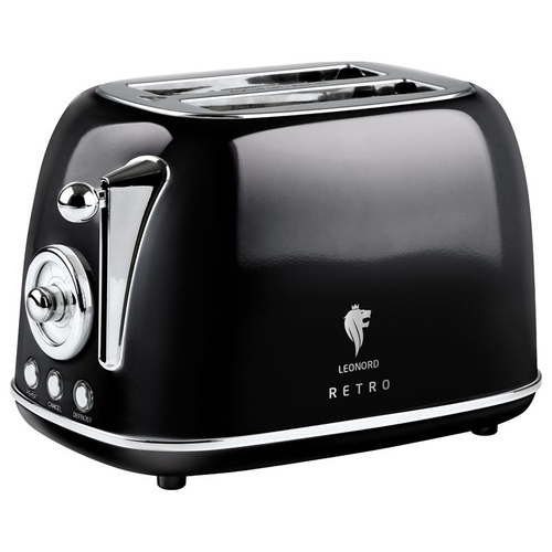 Тостер LEONORD 1903/1 RETRO (105839)