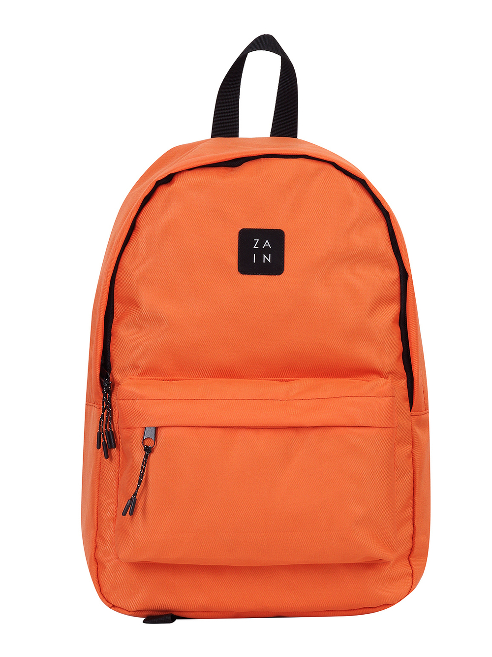 Рюкзак 291"orange"