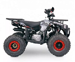 Квадроцикл YACOTA SIRIUS 110