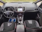 Ford S-Max ST-Line