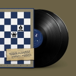 Tequilajazzz / Журнал Живого (2LP)