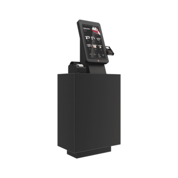 Терминал самообслуживания Sky 19 дюймов