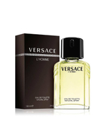 VERSACE L'Homme men 100ml edt