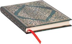 Bloknot \ Блокнот \ Notebook Diamond Rosette / Oceania / Midi / Lined