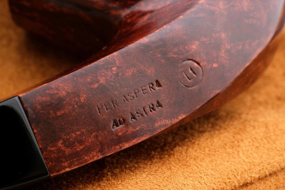 Курительная трубка Ser Jacopo L1, S382-5