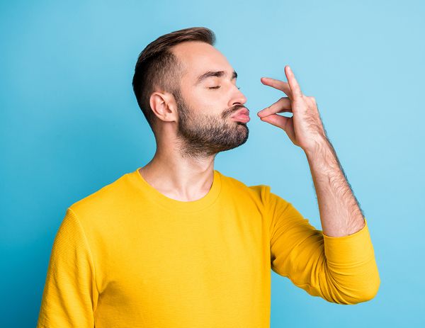 Вам это разрешается – принцип питания без вреда для здоровья