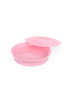 Тарелка Twistshake (Plate)_2