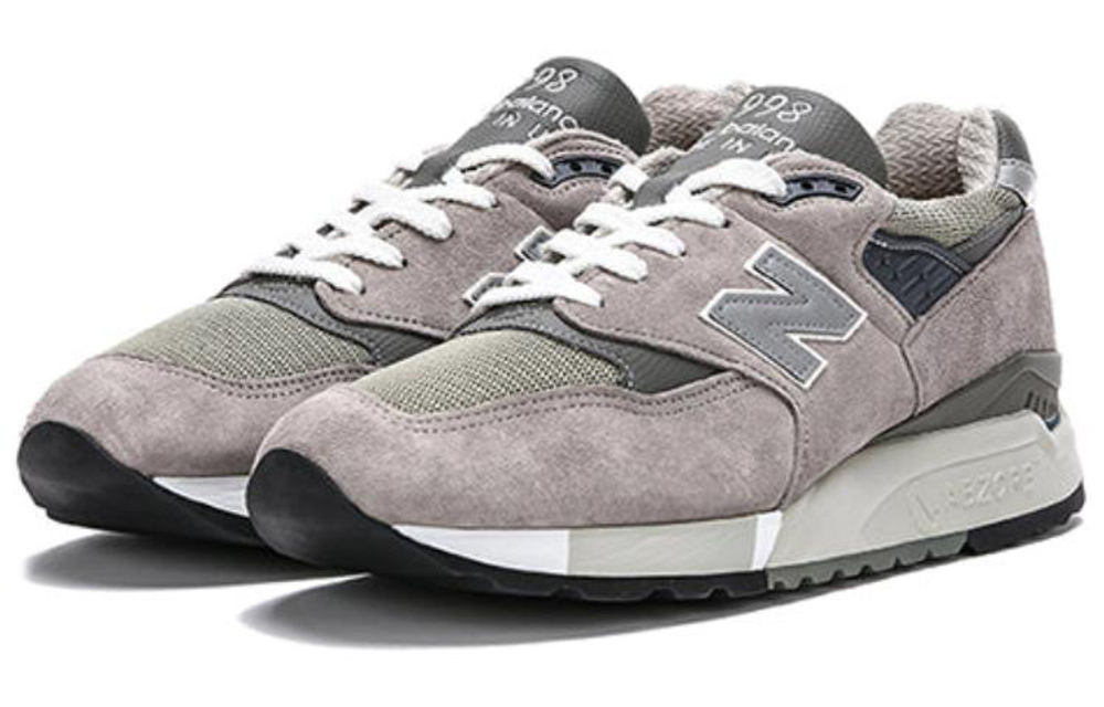 Кроссовки New Balance Nb 998