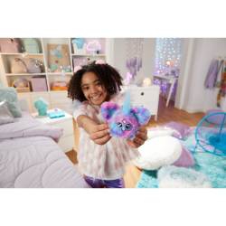Hasbro Furby Furblets - Интерактивный талисман Luv-Lee K-pop Princess F8895 / артикул   F9703 F8895  / GTIN 5010996243119
