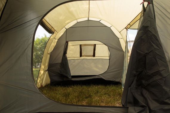 Палатка INDI (Indiana) TWIN 4 NEW