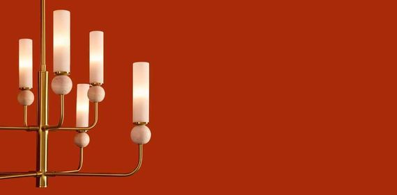 Потолочный светильник Freya FR5482CL-08BS