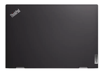 14" Ноутбук Lenovo ThinkPad 14 Pro Grey (2240x1400, Intel Core i7-1370P, RAM 16ГБ, SSD 256ГБ, Nvidia GeForce MX550, OS Windows)