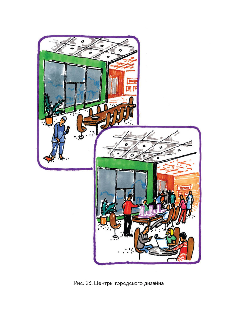 Трансформация подходов к развитию "умного города"