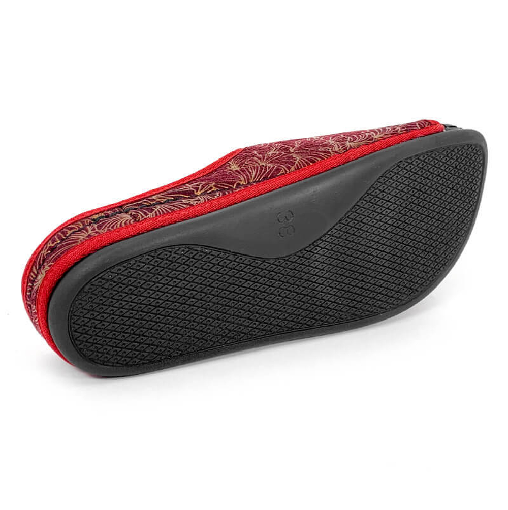 INBLU DH-1B Бордовые